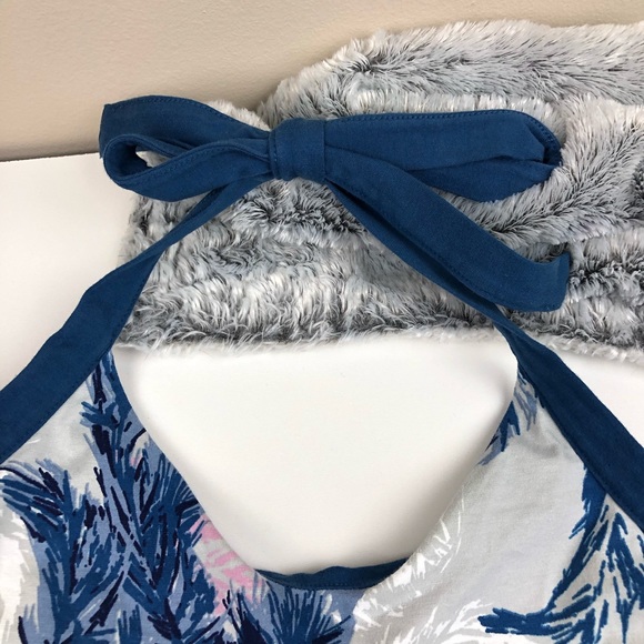 Patagonia Iliana halter dress - Picture 5 of 8